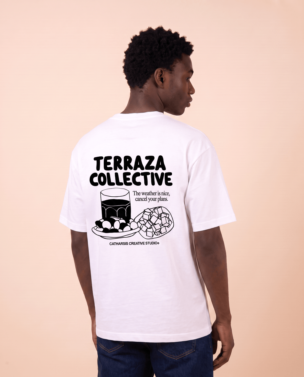 TERRAZA COLLECTIVE