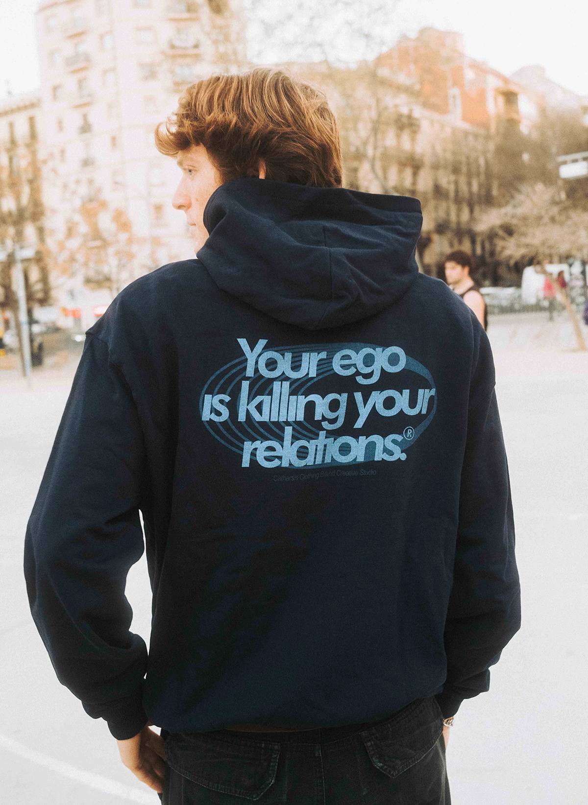 YOUR EGO IS KILLING YOUR RELATIONS