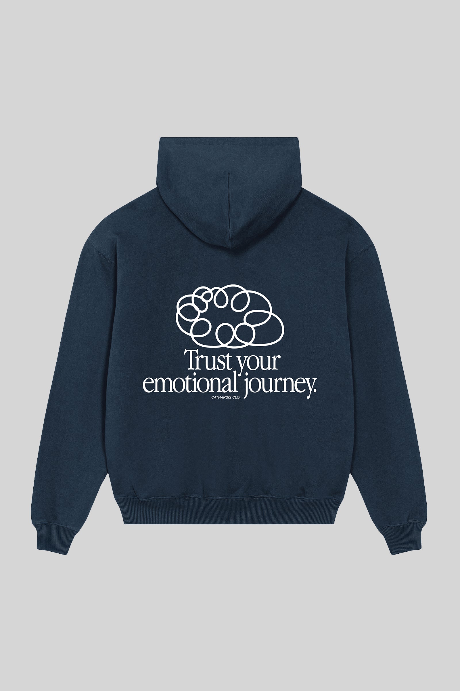 TRUST YOUR EMOTIONAL JOURNEY