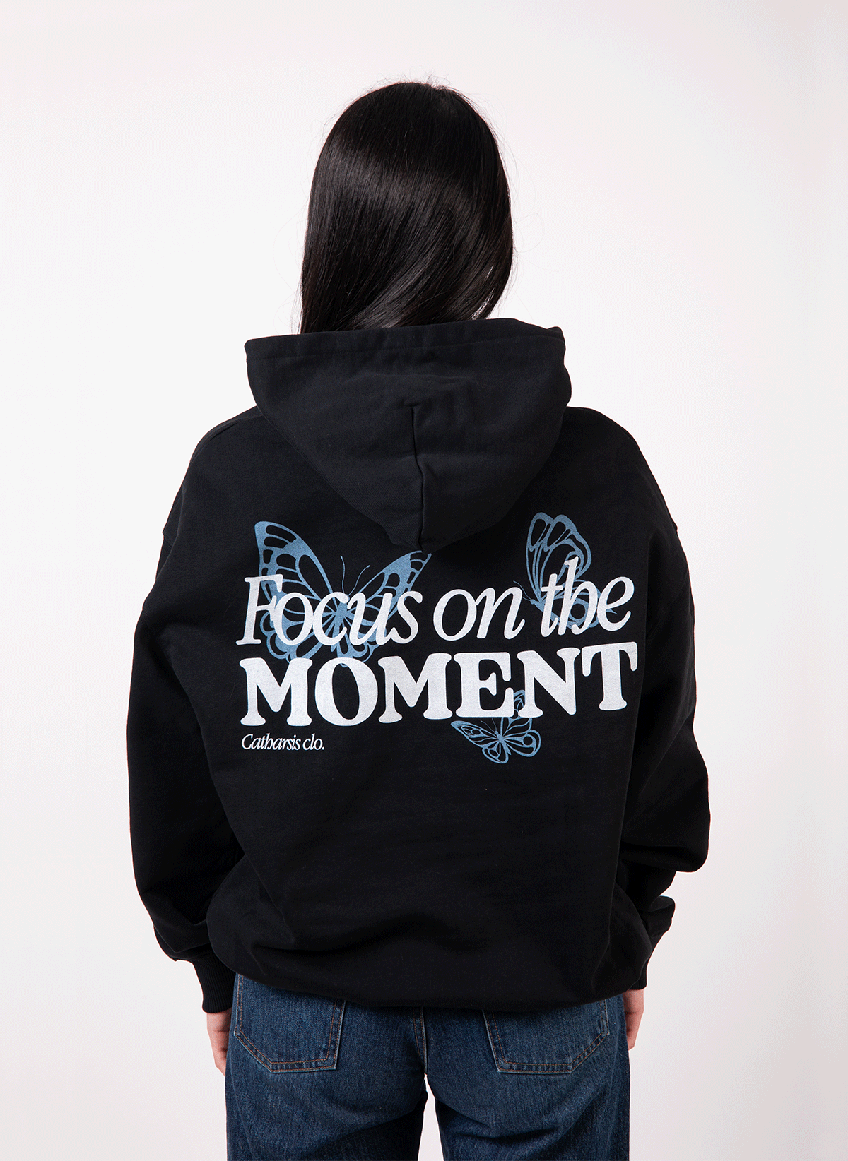 FOCUS ON THE MOMENT