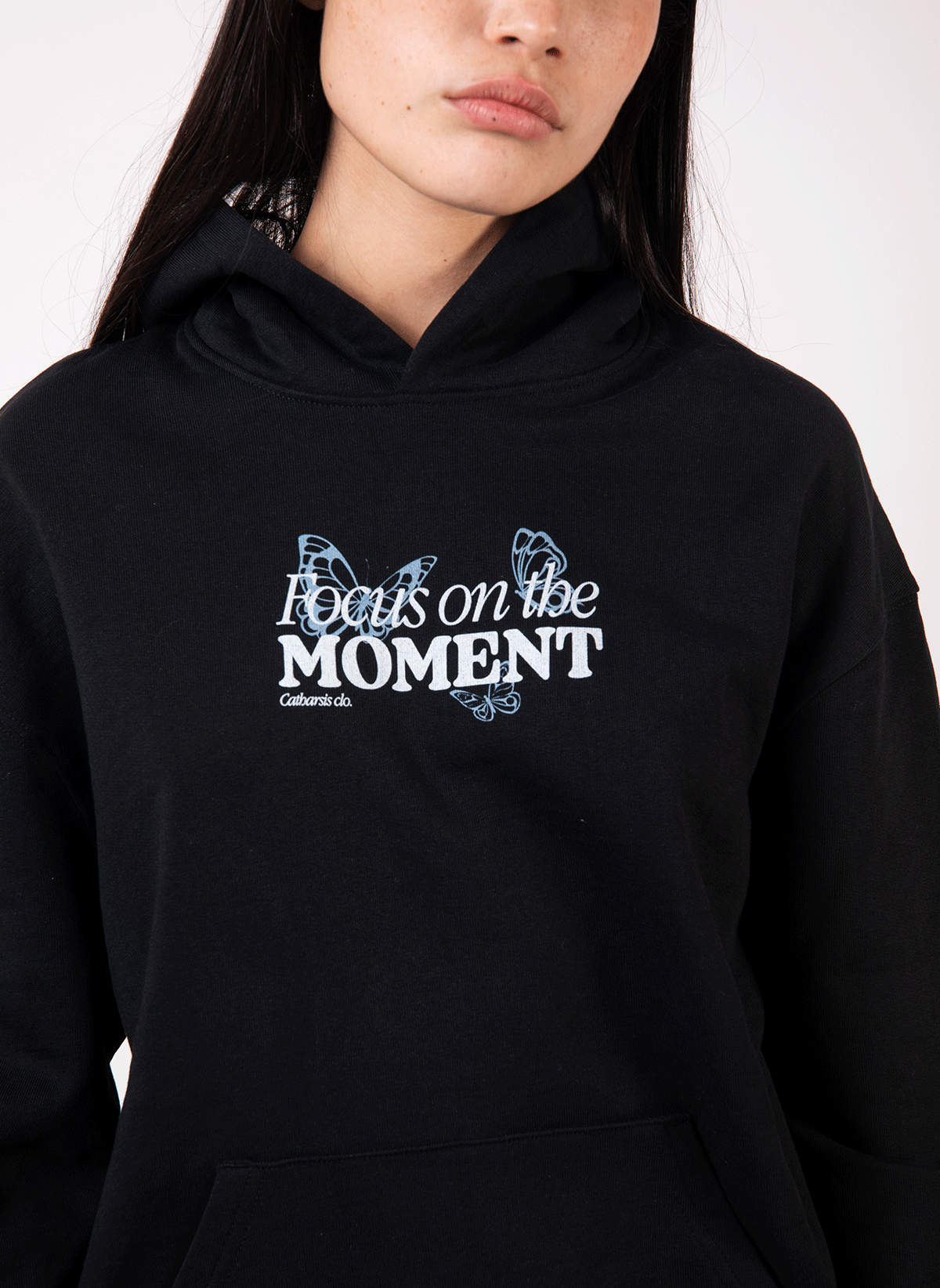 FOCUS ON THE MOMENT