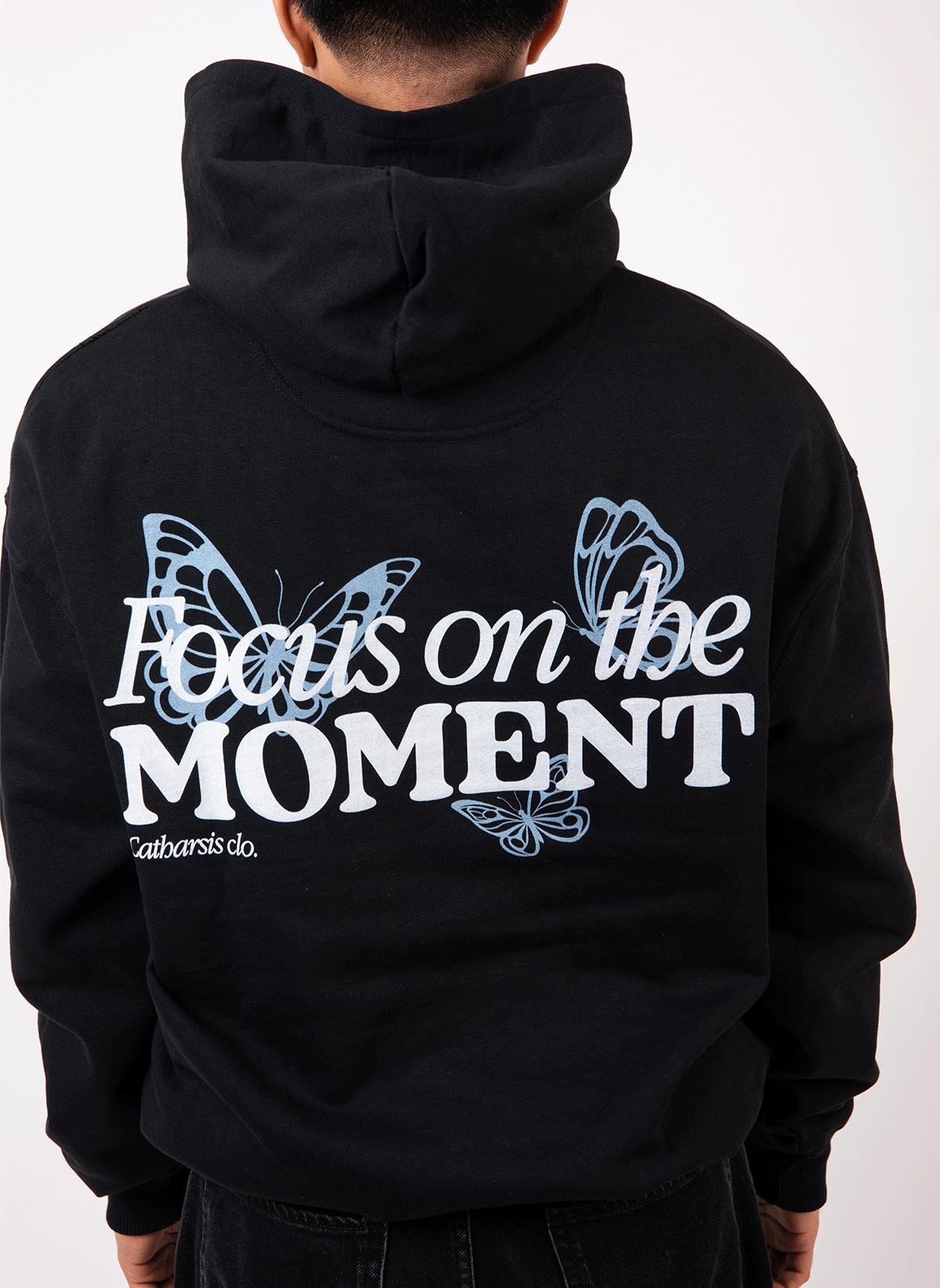 FOCUS ON THE MOMENT