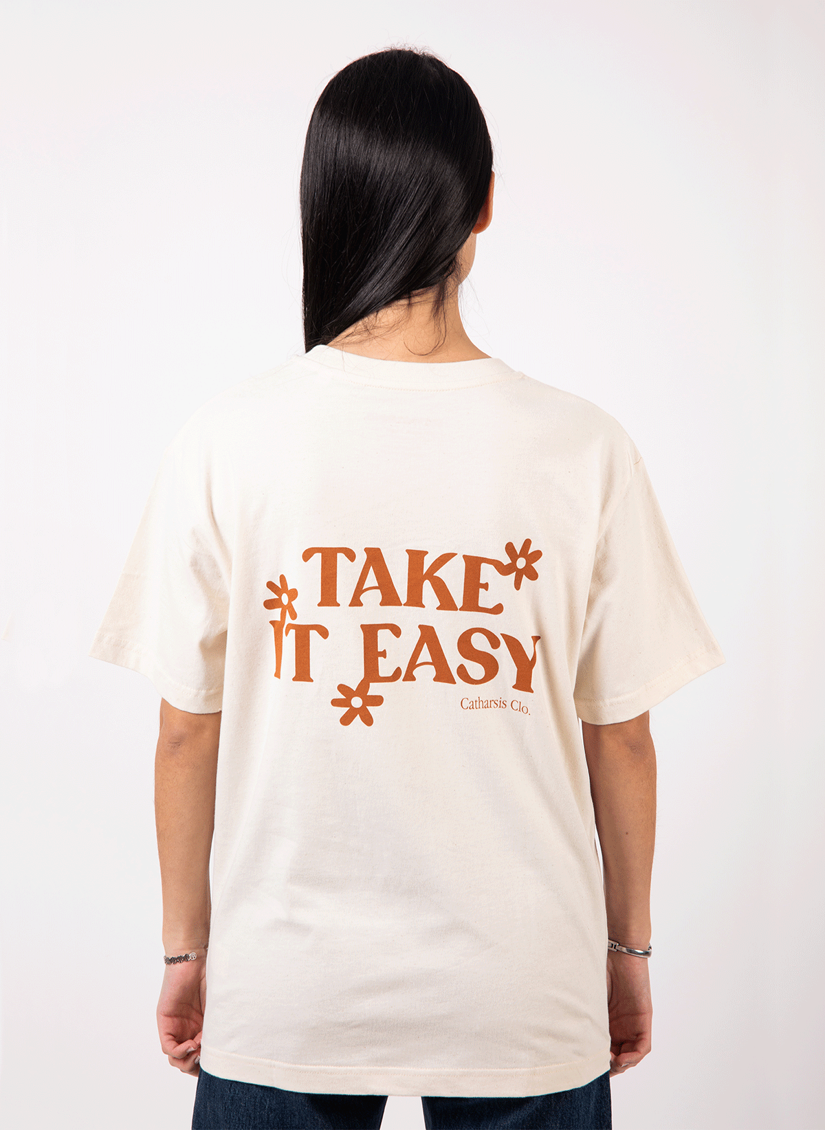TAKE IT EASY