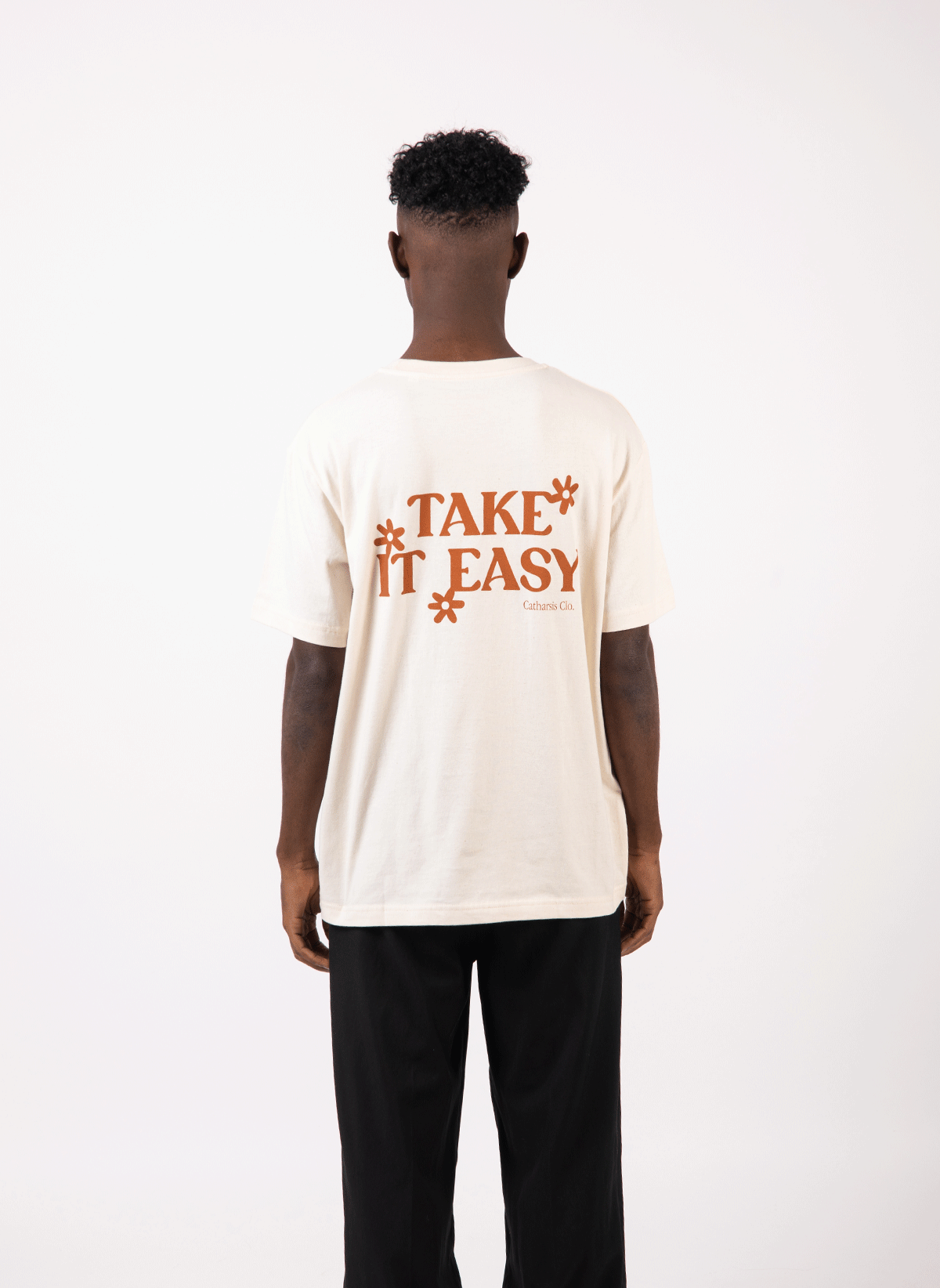 TAKE IT EASY