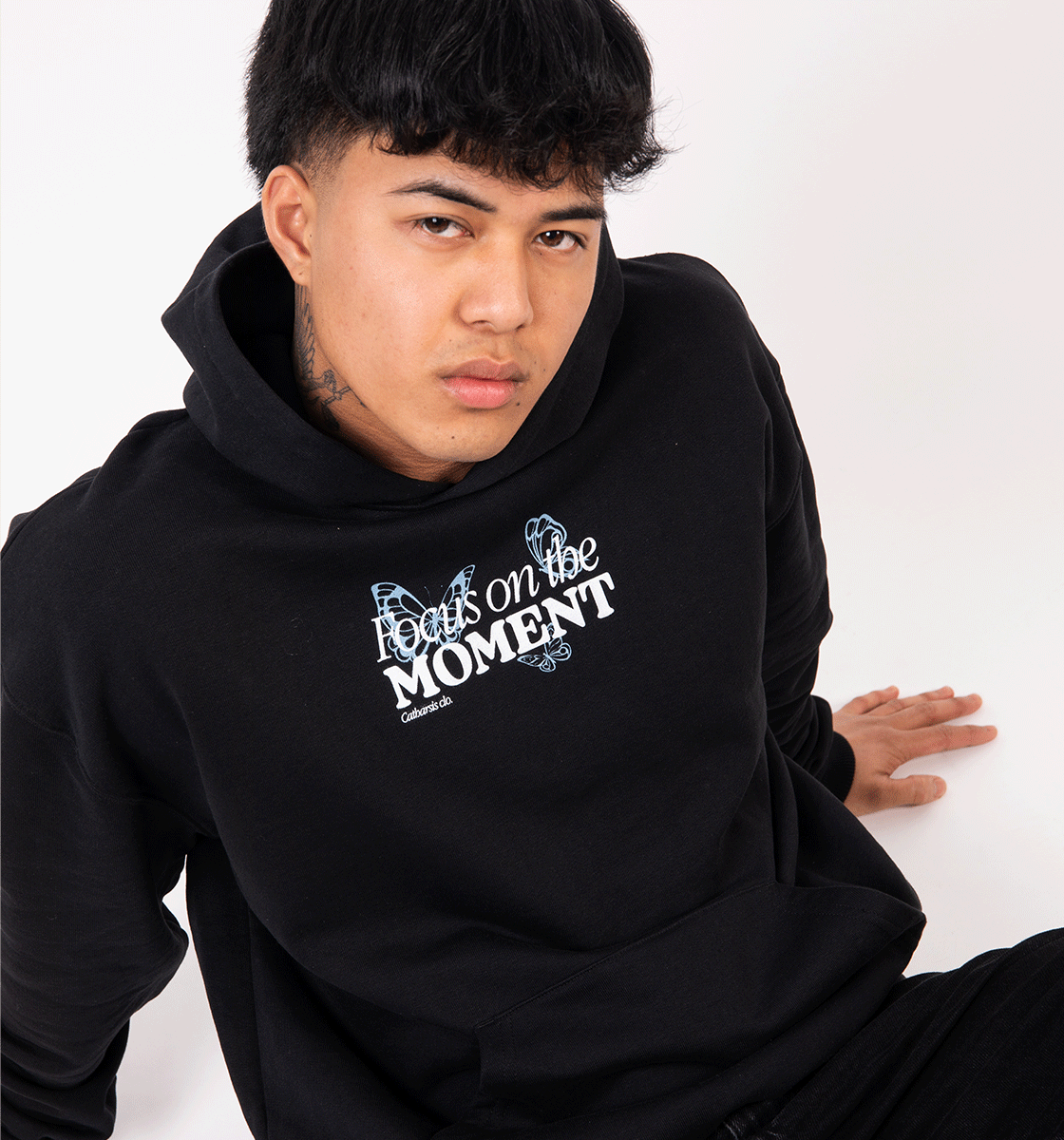 Hoodies & Sweatshirts