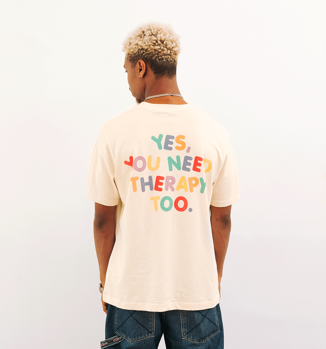 T-SHIRTS
