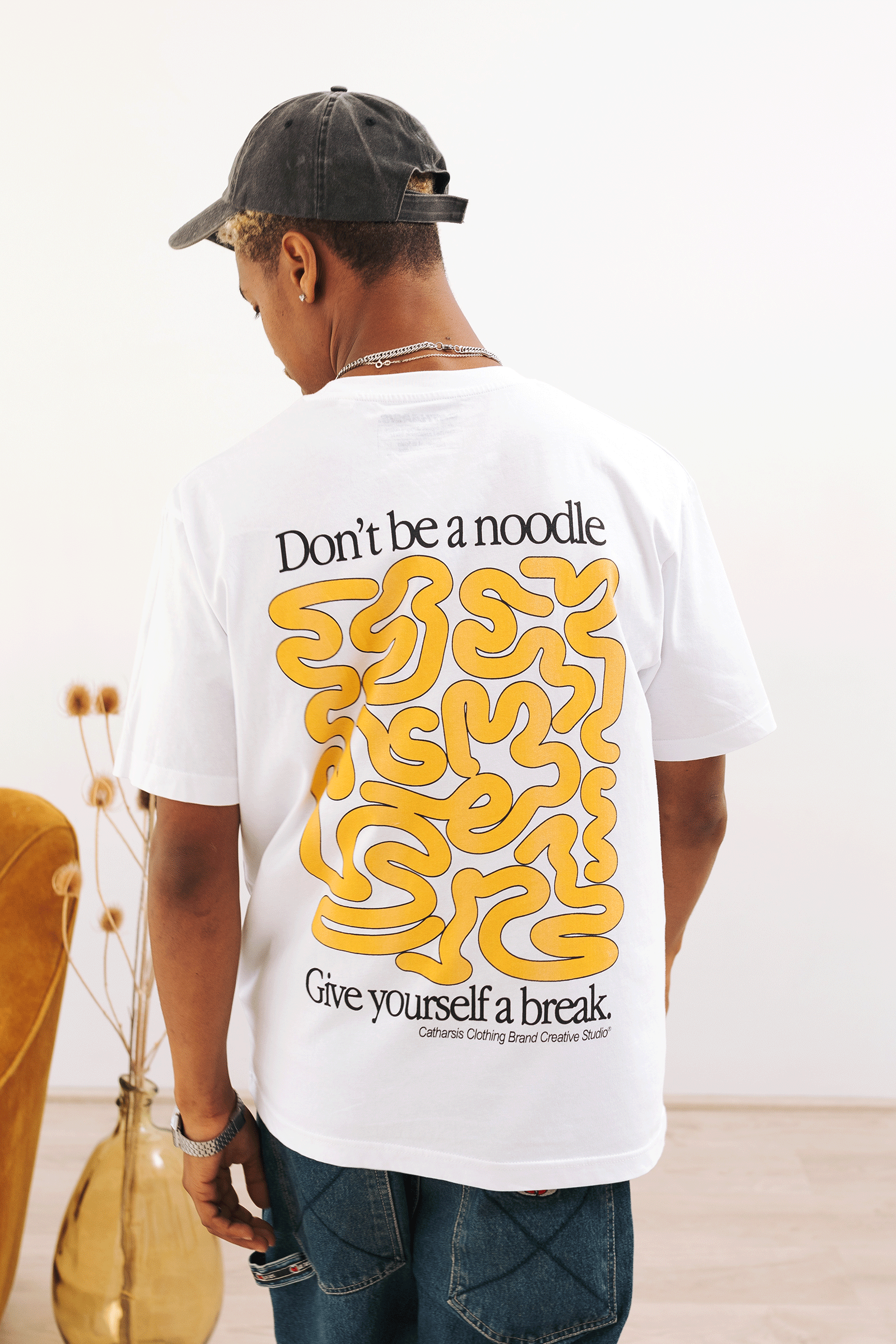 SALE - RELAXED FIT T-SHIRTS