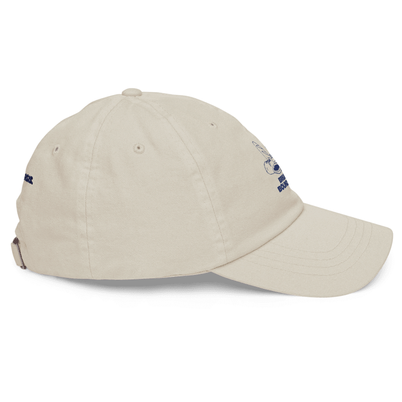 Bread & Boundaries Cap