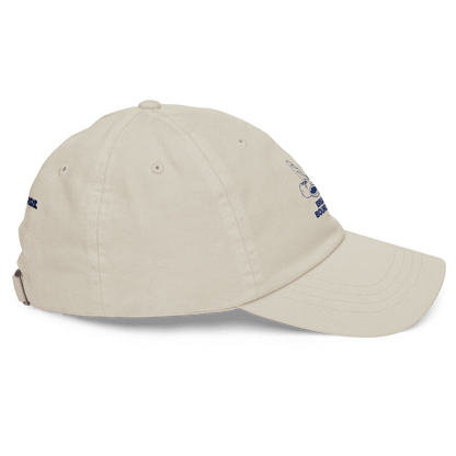 Bread & Boundaries Cap