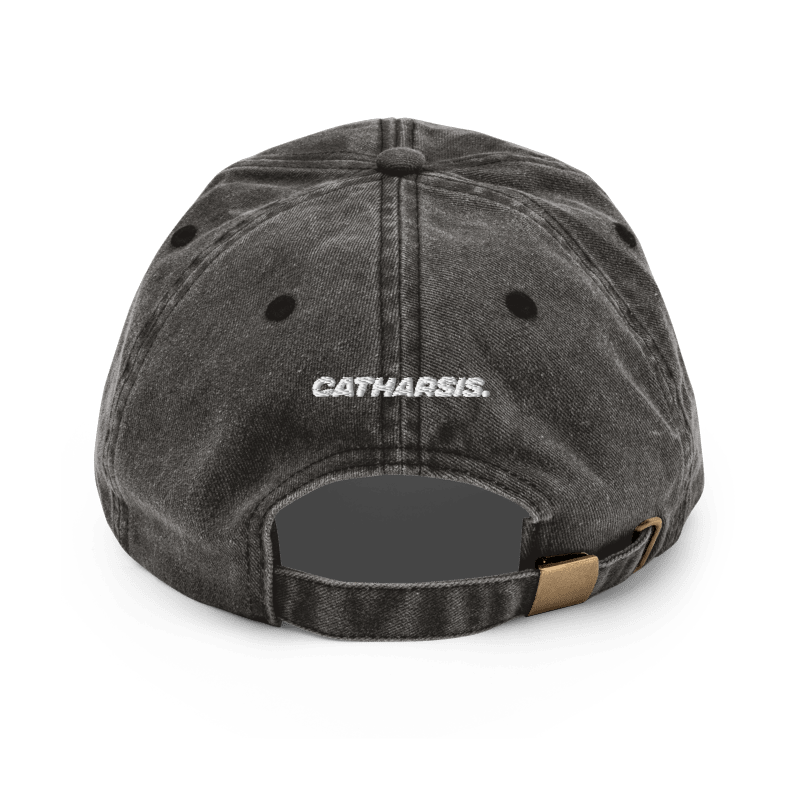 Trust Your Process Cap