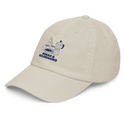 Bread & Boundaries Cap