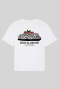 STAY AL DENTE