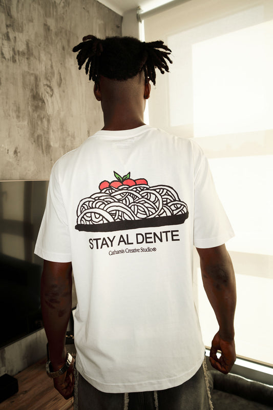 STAY AL DENTE