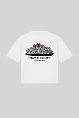 STAY AL DENTE CROPPED