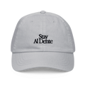 Stay Al Dente Cap