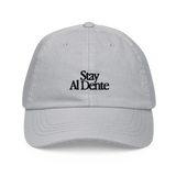 Stay Al Dente Cap