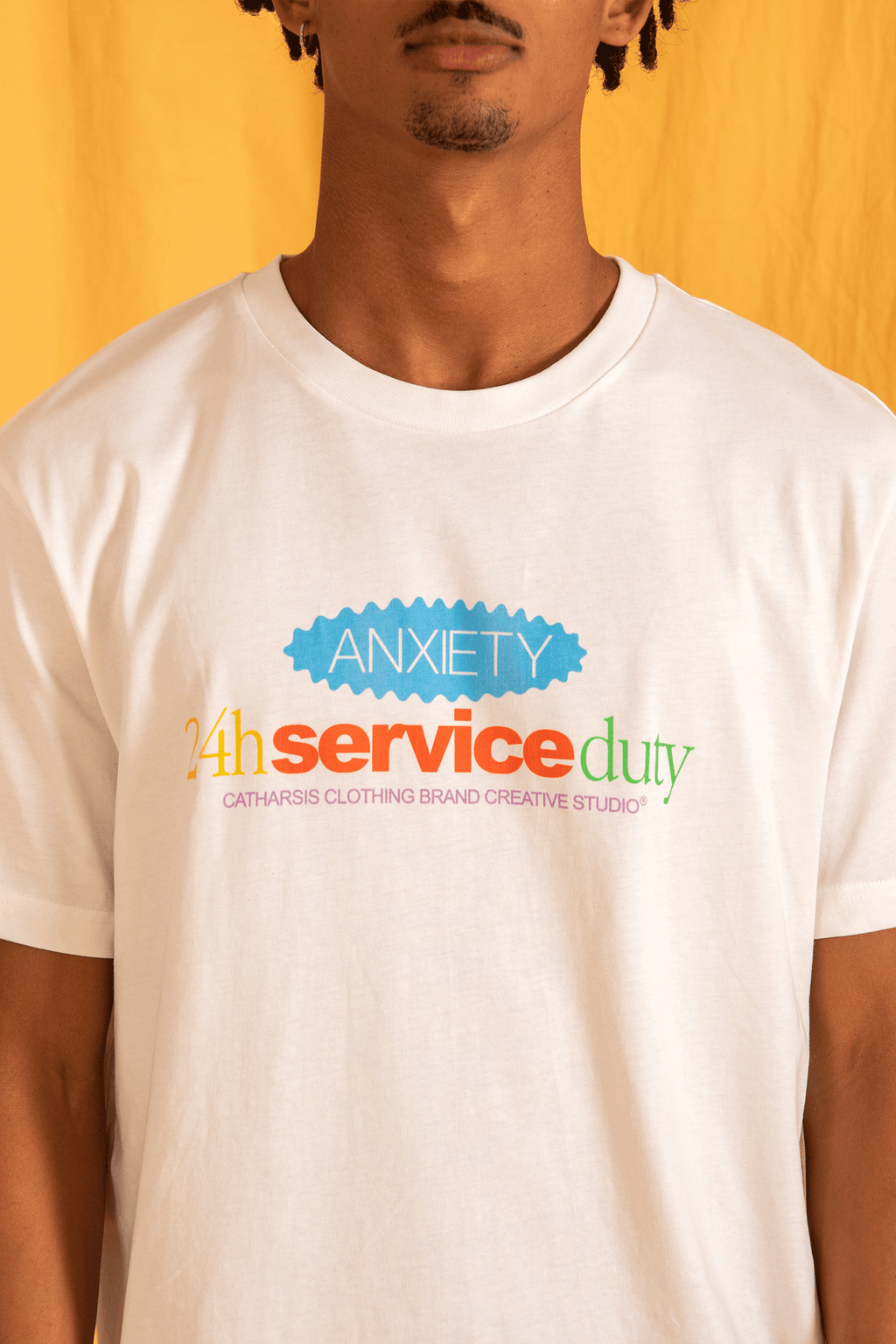 ANXIETY 24H SERVICE DUTY