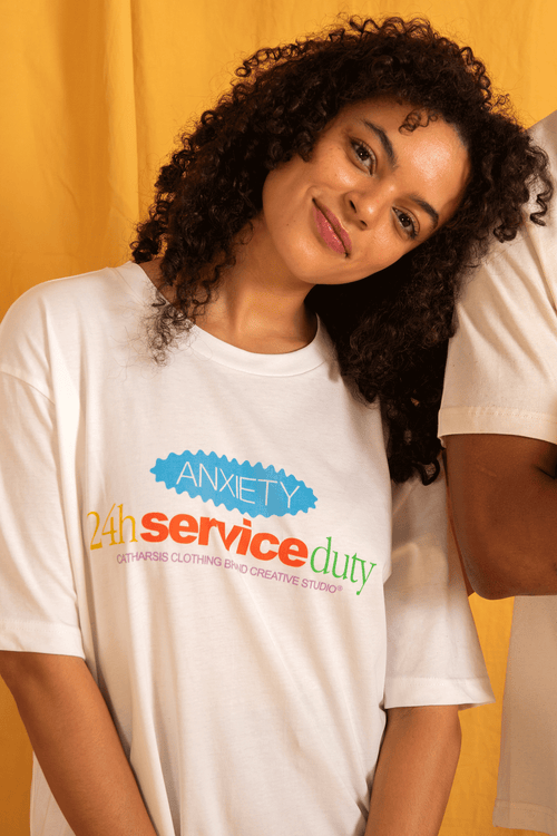 ANXIETY 24H SERVICE DUTY