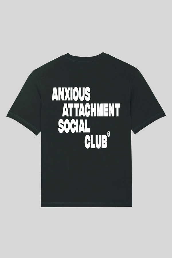 ANXIOUS ATTACHMENT SOCIAL CLUB