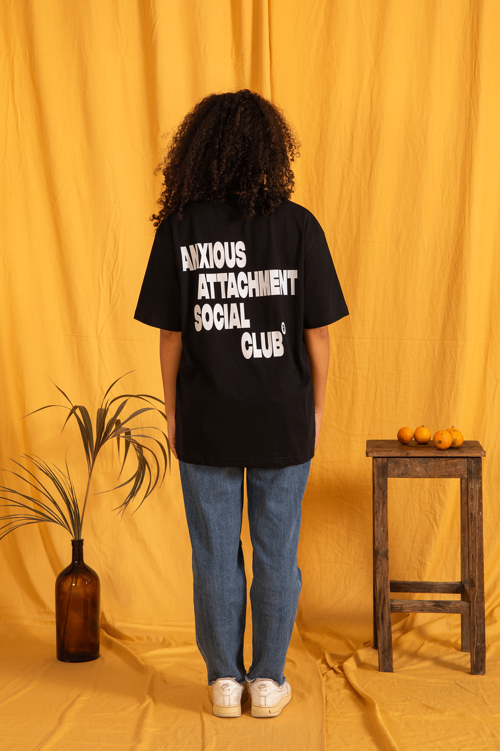 ANXIOUS ATTACHMENT SOCIAL CLUB