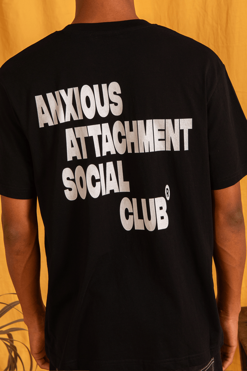 ANXIOUS ATTACHMENT SOCIAL CLUB