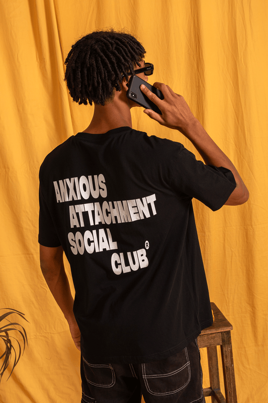 ANXIOUS ATTACHMENT SOCIAL CLUB