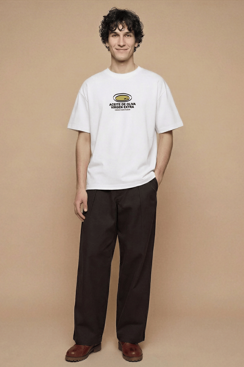 ACEITE DE OLIVA VIRGEN EXTRA