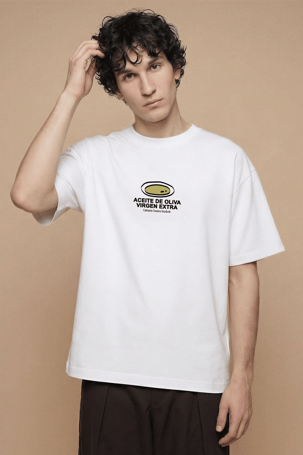 ACEITE DE OLIVA VIRGEN EXTRA