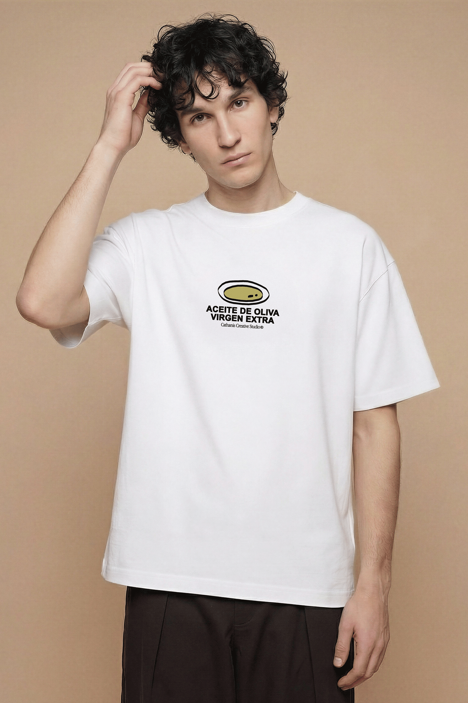 ACEITE DE OLIVA VIRGEN EXTRA