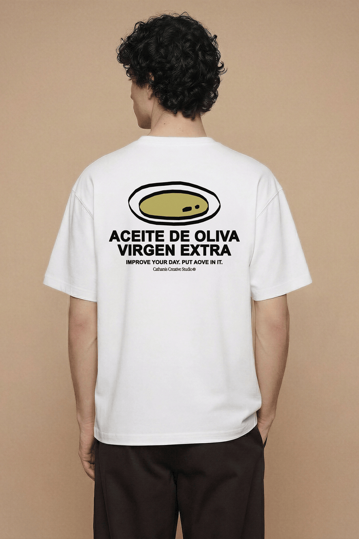 ACEITE DE OLIVA VIRGEN EXTRA