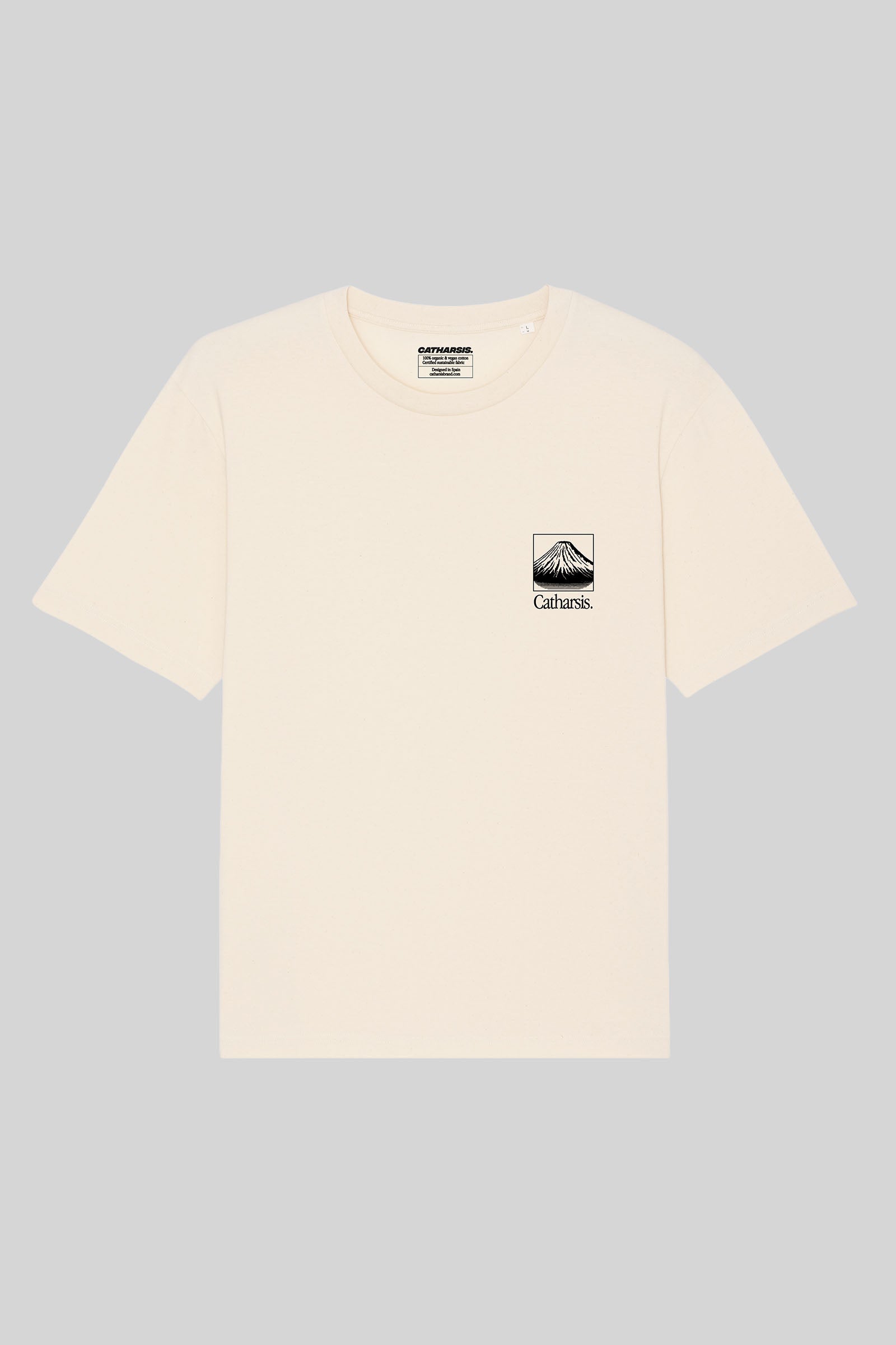 THERE IS NO AWARD FOR NOT CRYING