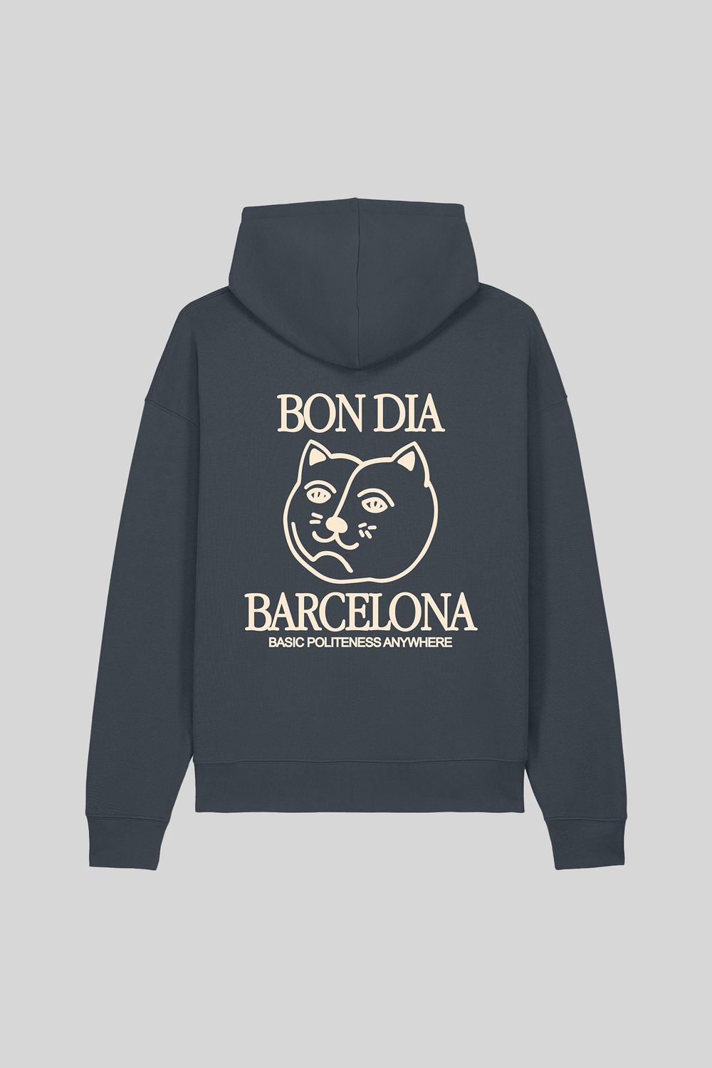 BON DIA BARCELONA