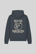 BON DIA BARCELONA