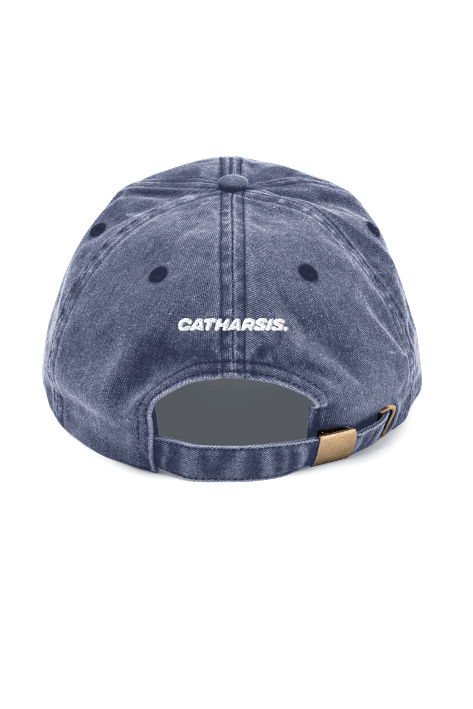 FULLY BOOKED CAP