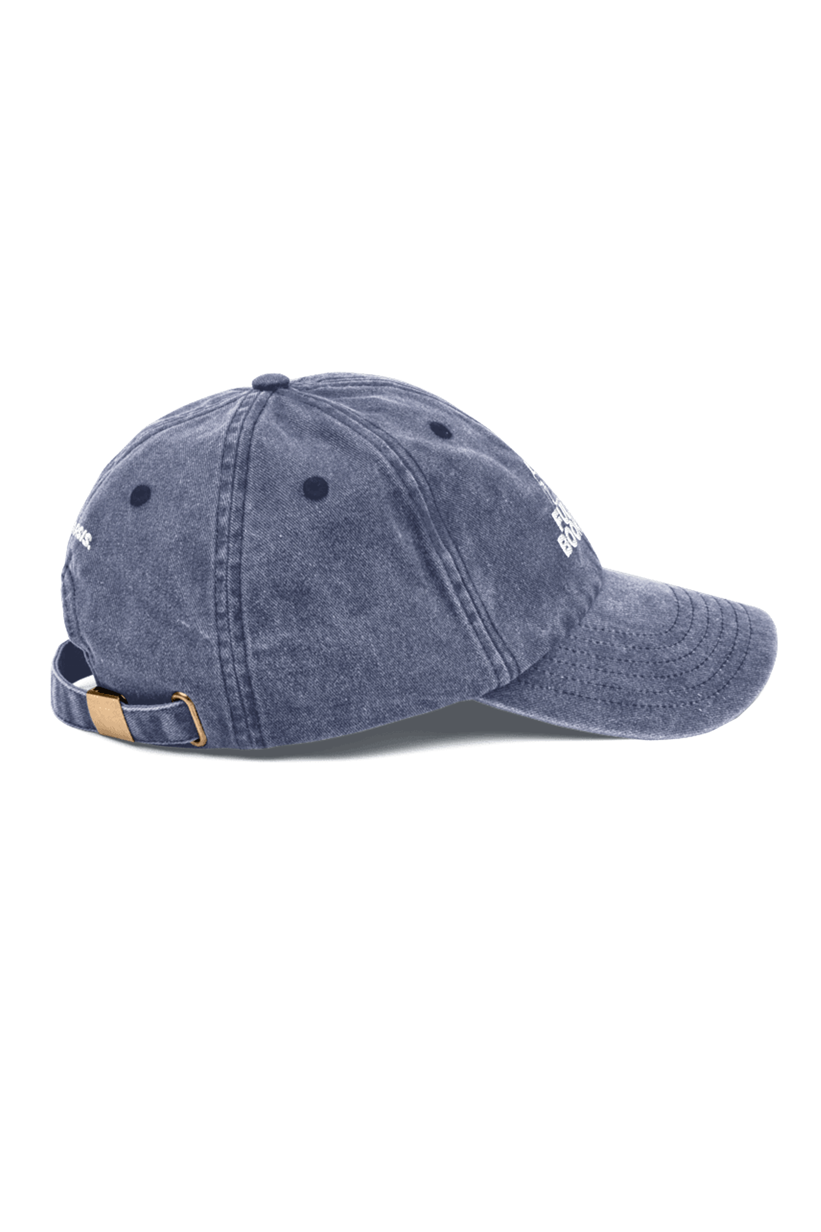 FULLY BOOKED CAP