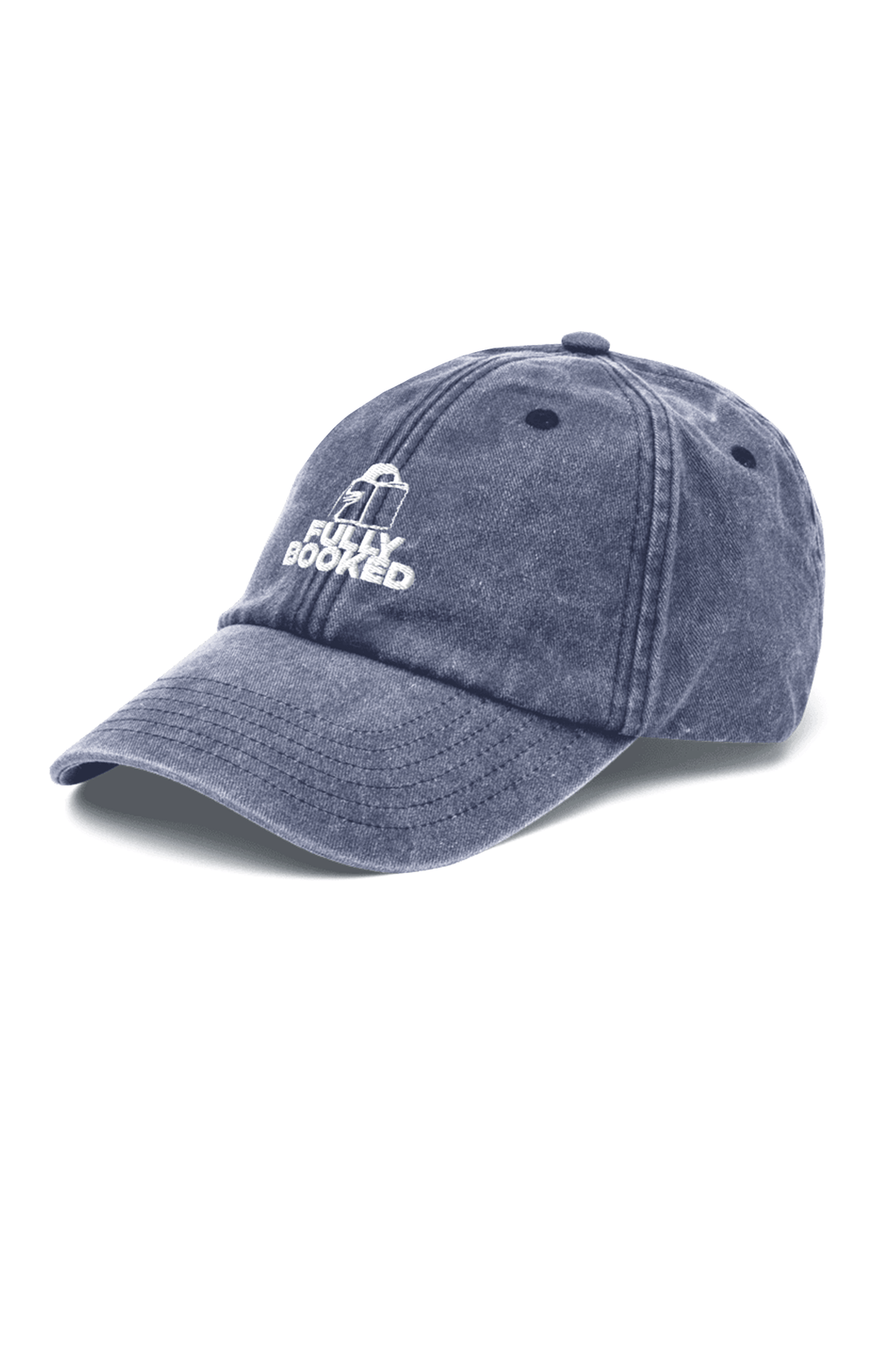 FULLY BOOKED CAP