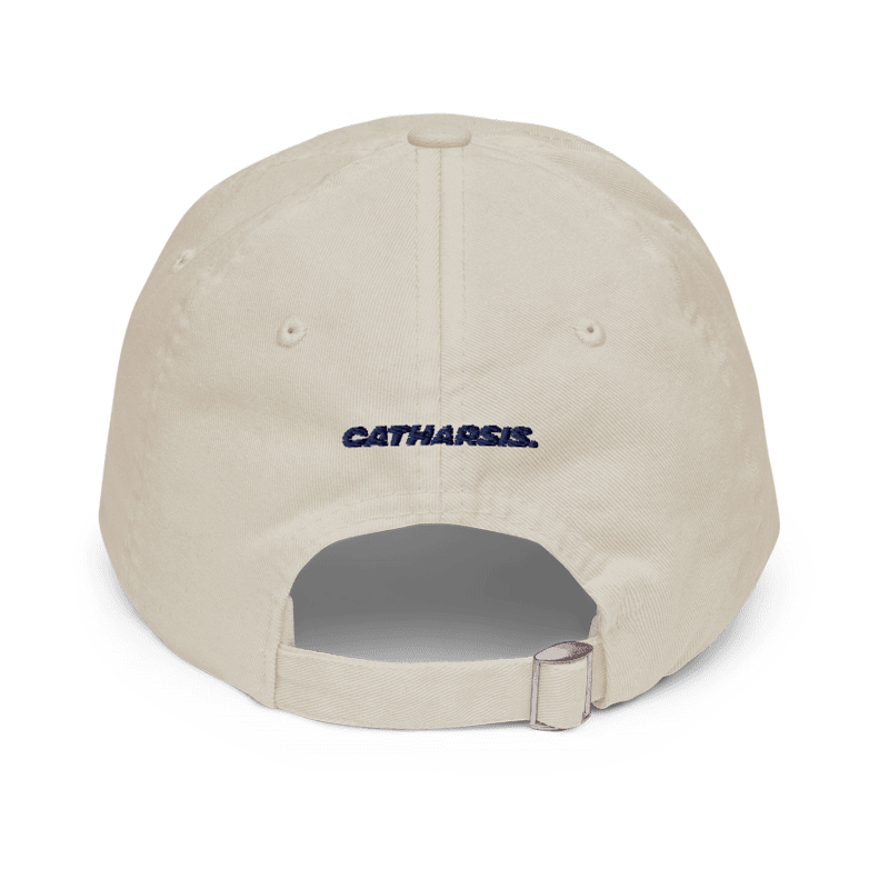 Bread & Boundaries Cap