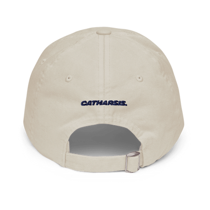 Bread & Boundaries Cap