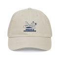 Bread & Boundaries Cap
