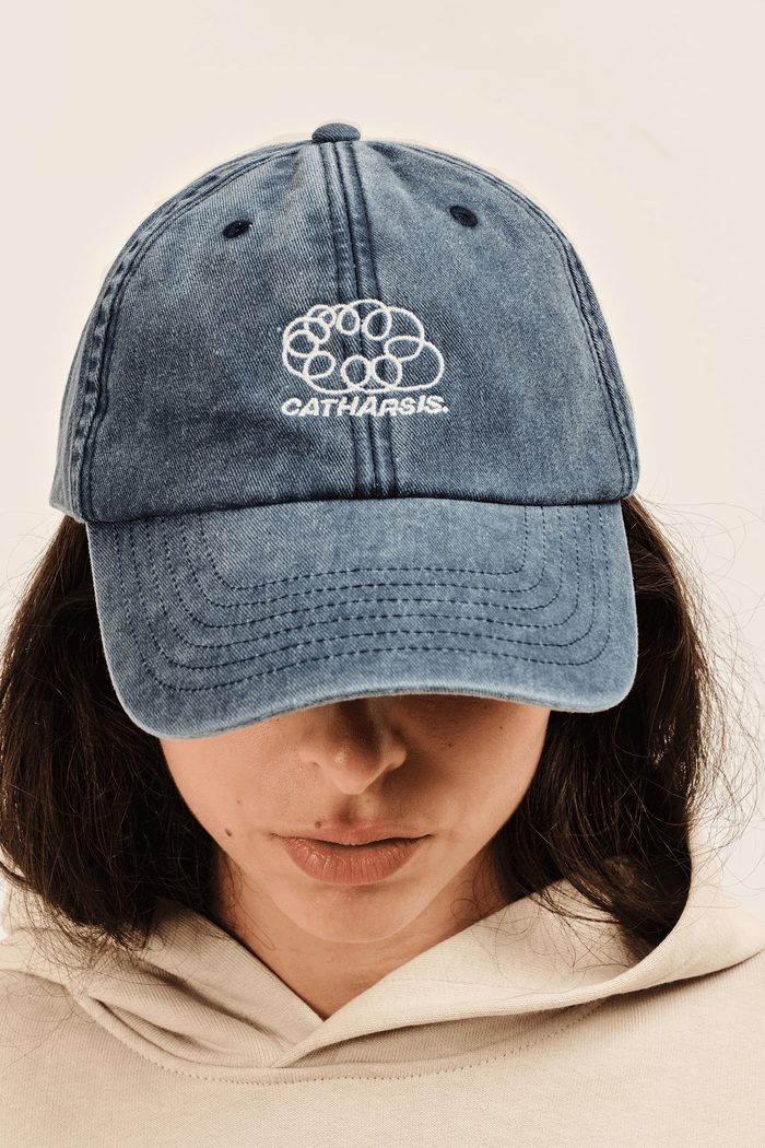 Vintage Jean Cap
