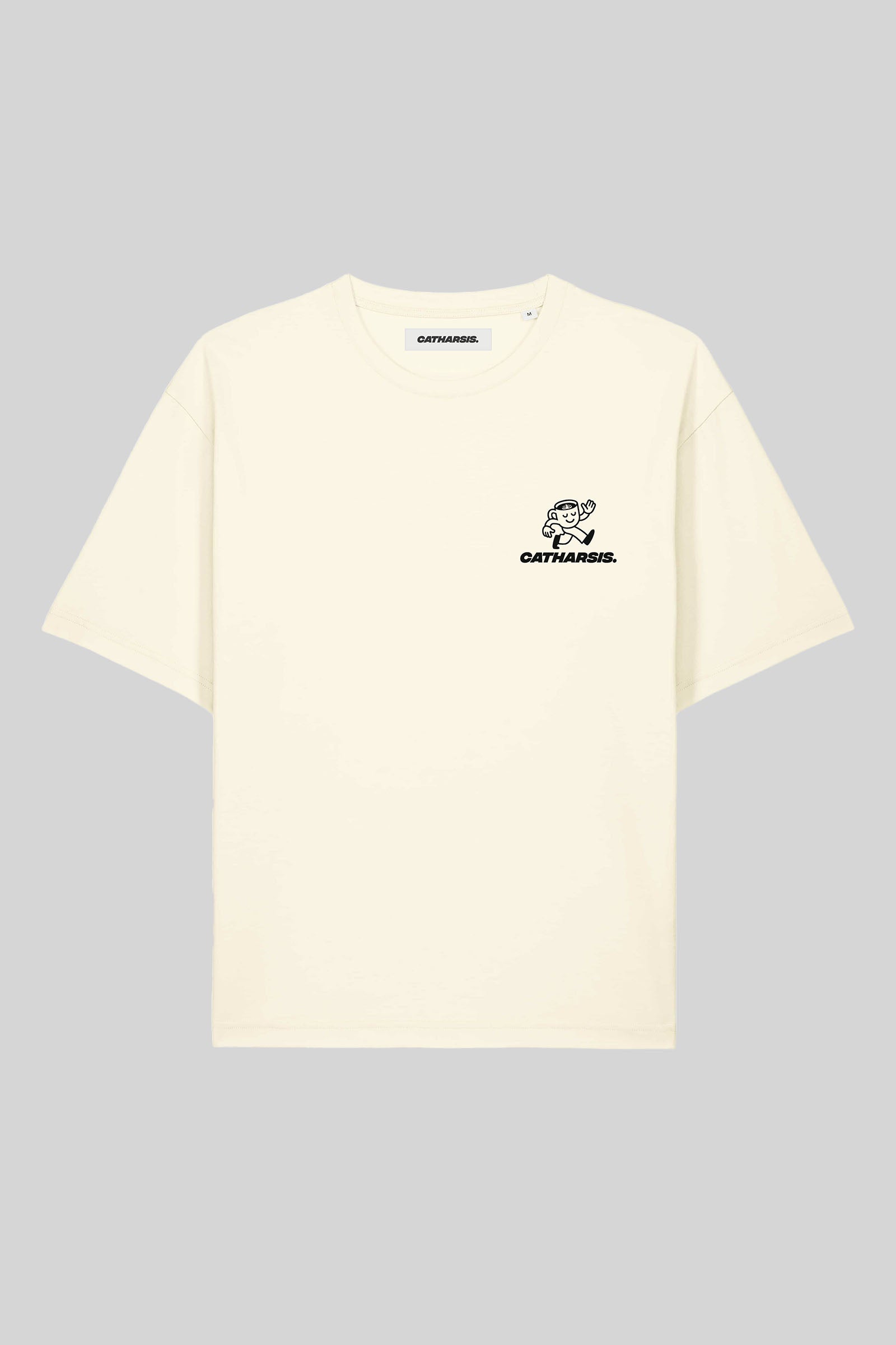 UN CAFÈ AMB LLET, SI US PLAU!