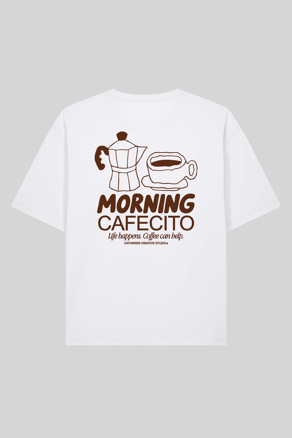 MORNING CAFECITO