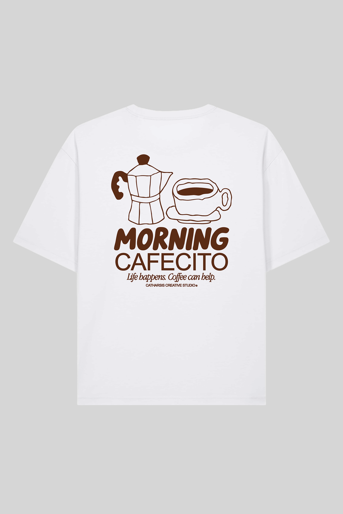 MORNING CAFECITO