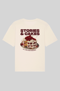 STORIES & CAKES