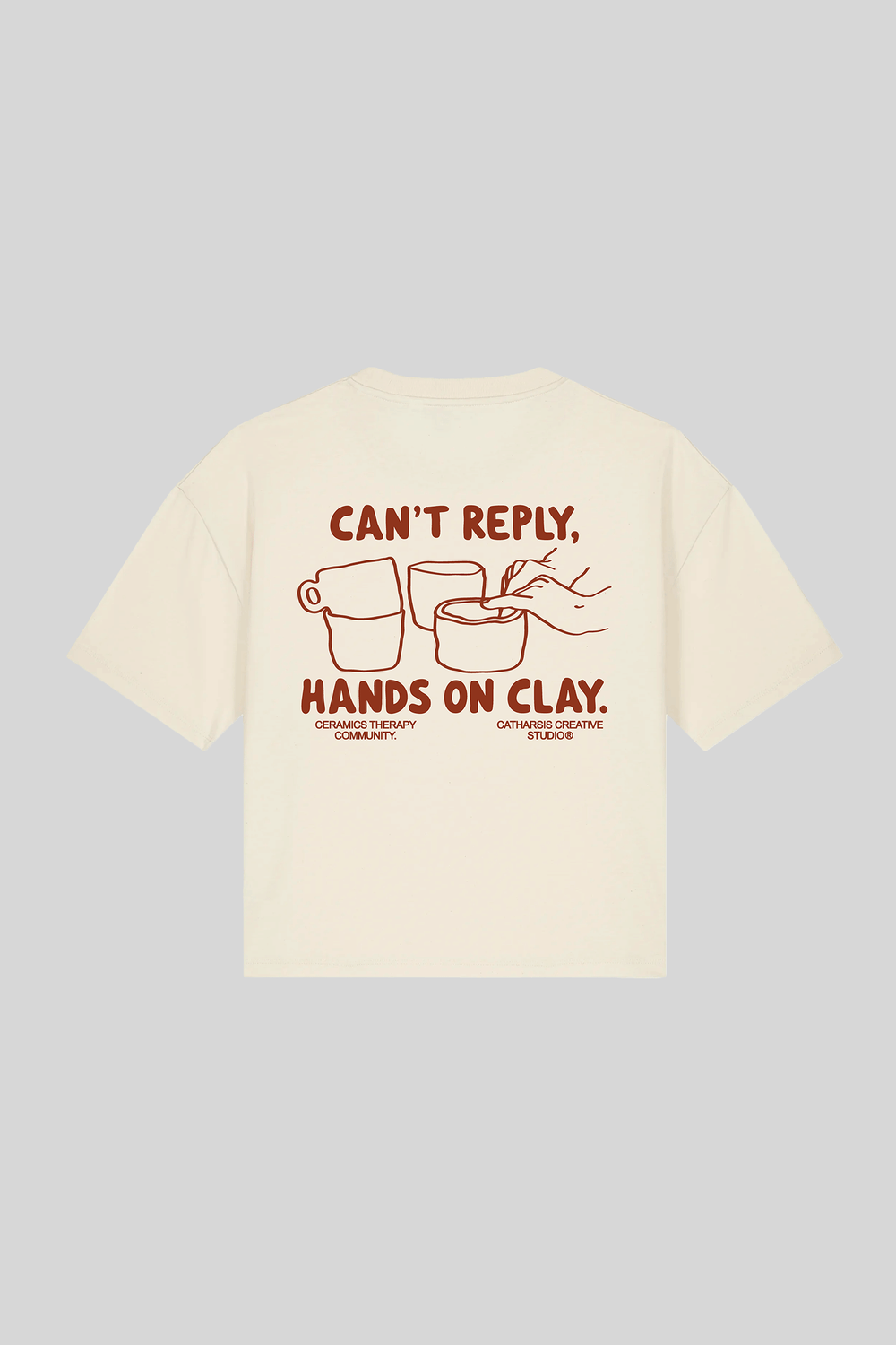 CAN'T REPLY, HANDS ON CLAY CROPPED.
