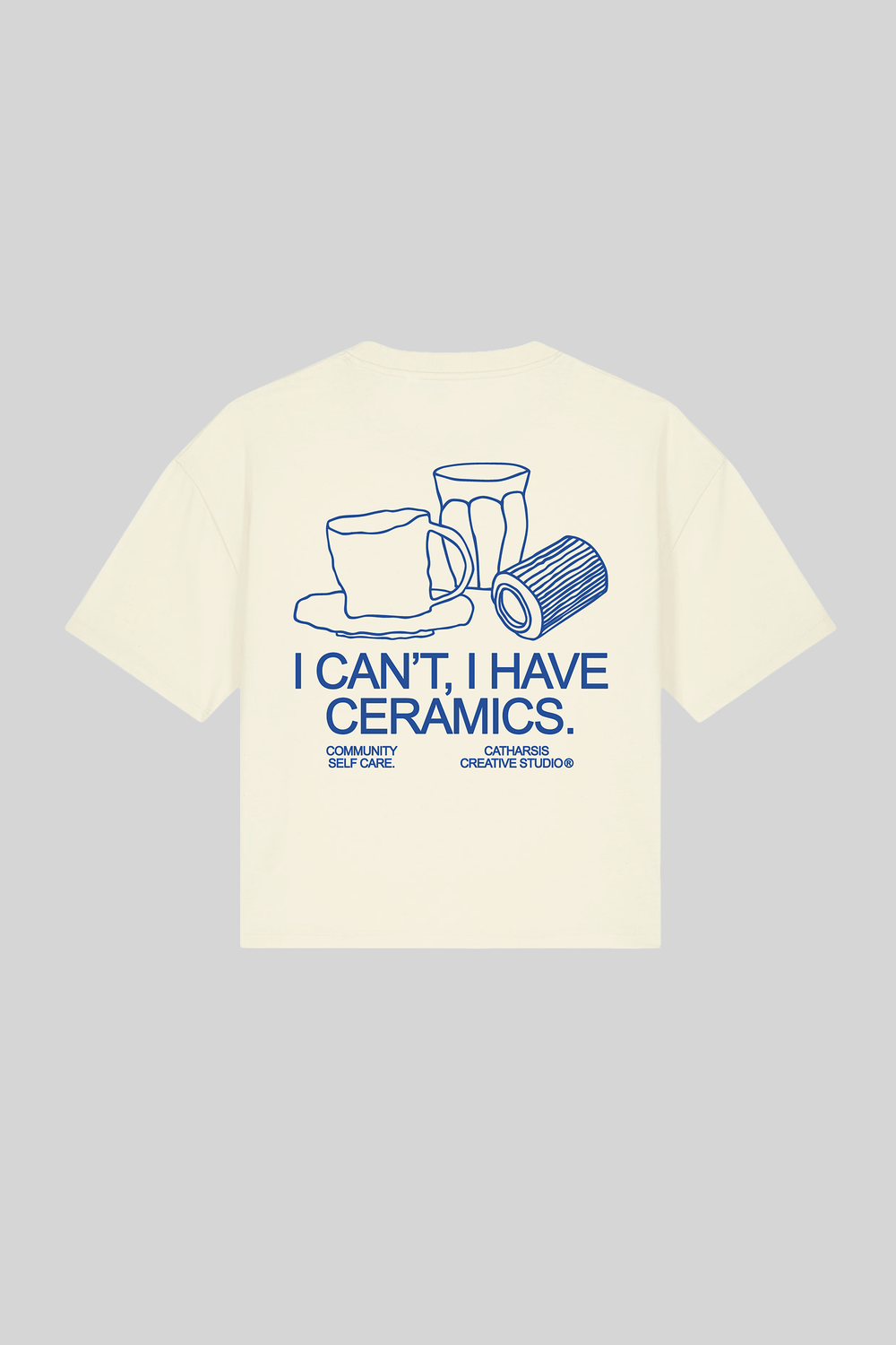 I CAN'T, I HAVE CERAMICS. CROPPED