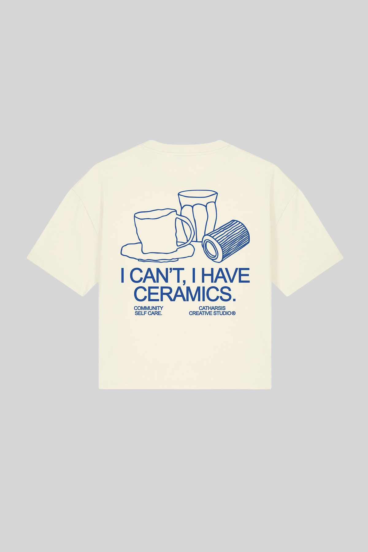 I CAN'T, I HAVE CERAMICS. CROPPED
