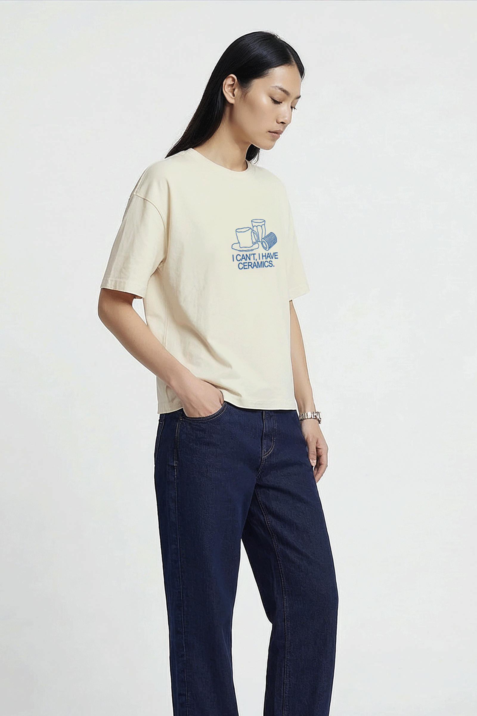 I CAN'T, I HAVE CERAMICS. CROPPED