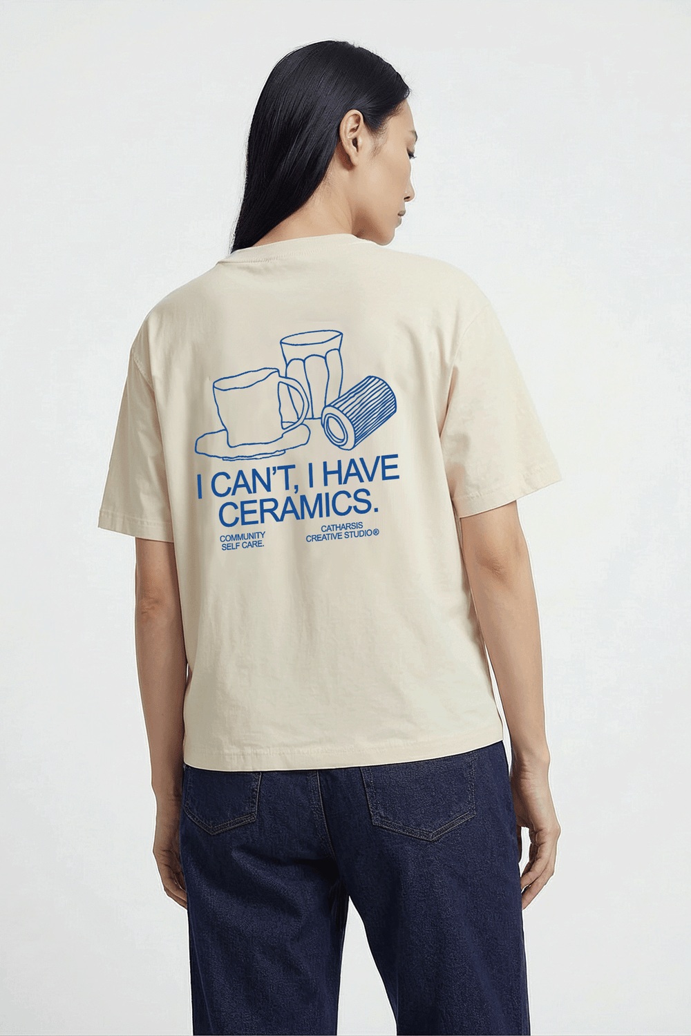 I CAN'T, I HAVE CERAMICS. CROPPED