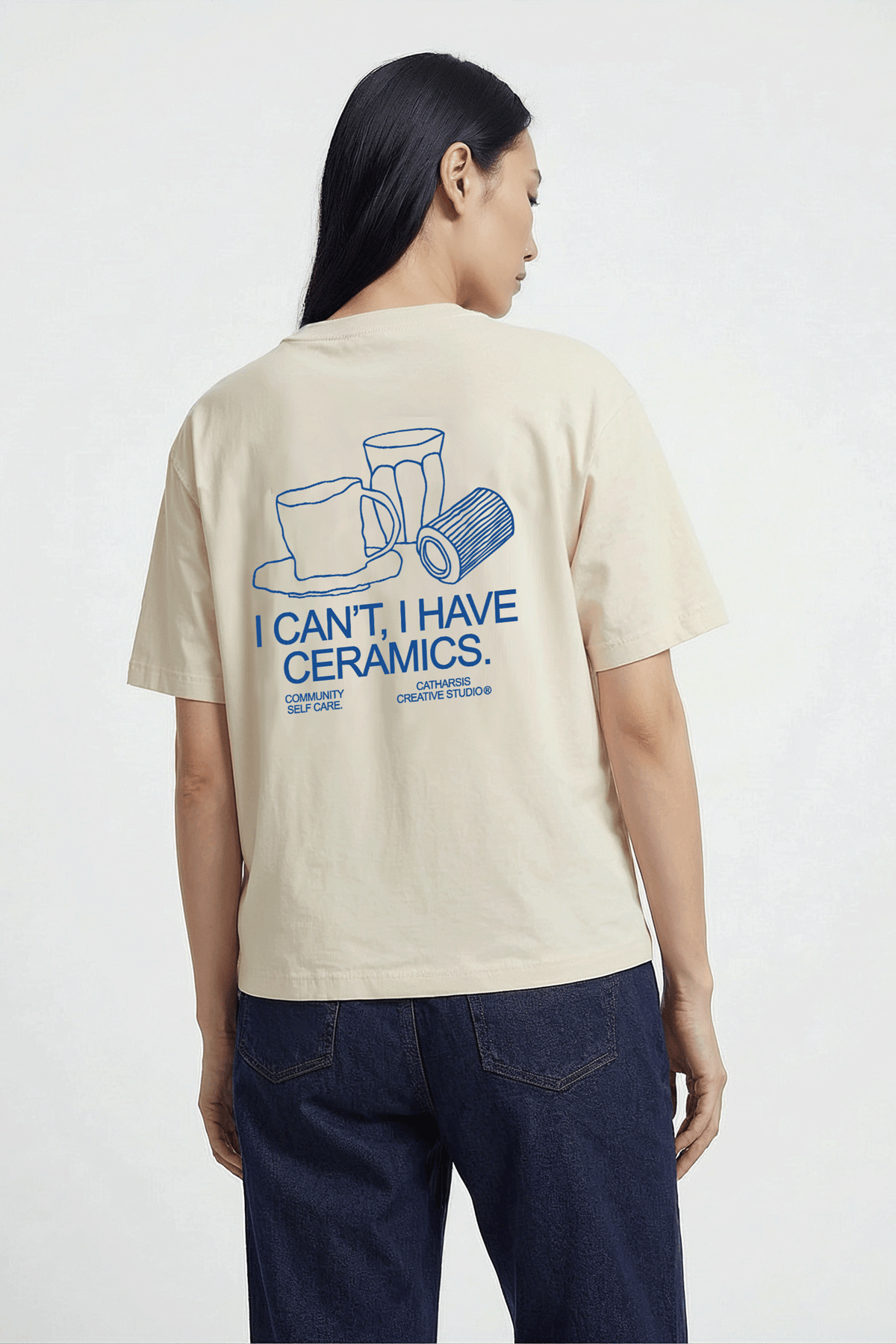 I CAN'T, I HAVE CERAMICS. CROPPED